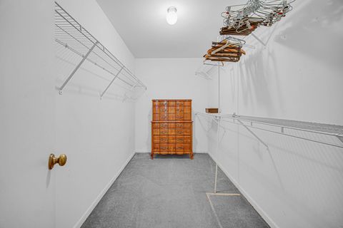 Tiny photo for 127 Acacia Circle #505, Indian Head Park, IL 60525 (MLS # 12459725)