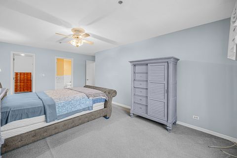 Tiny photo for 127 Acacia Circle #505, Indian Head Park, IL 60525 (MLS # 12459725)