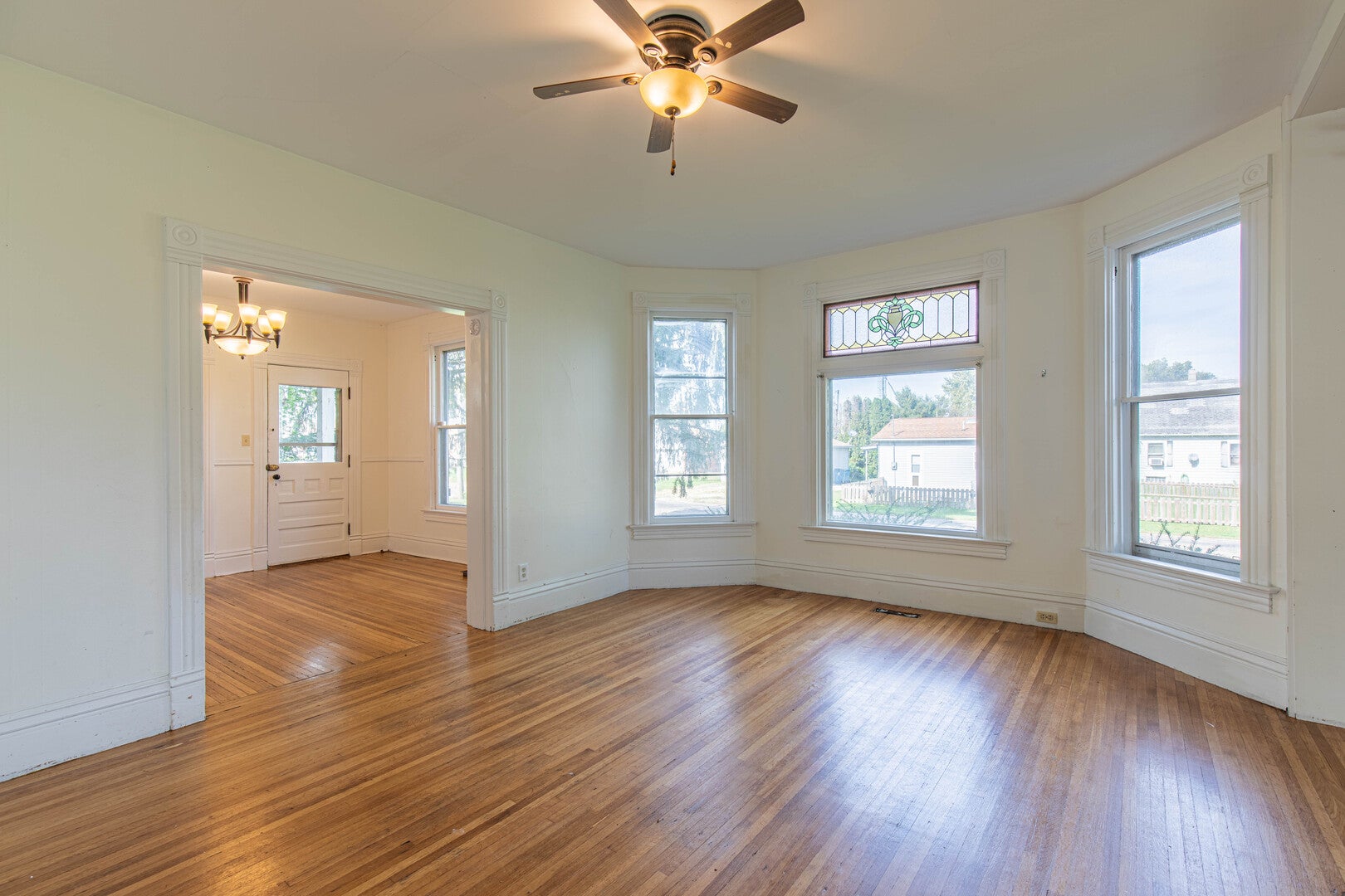 305 Locust Street