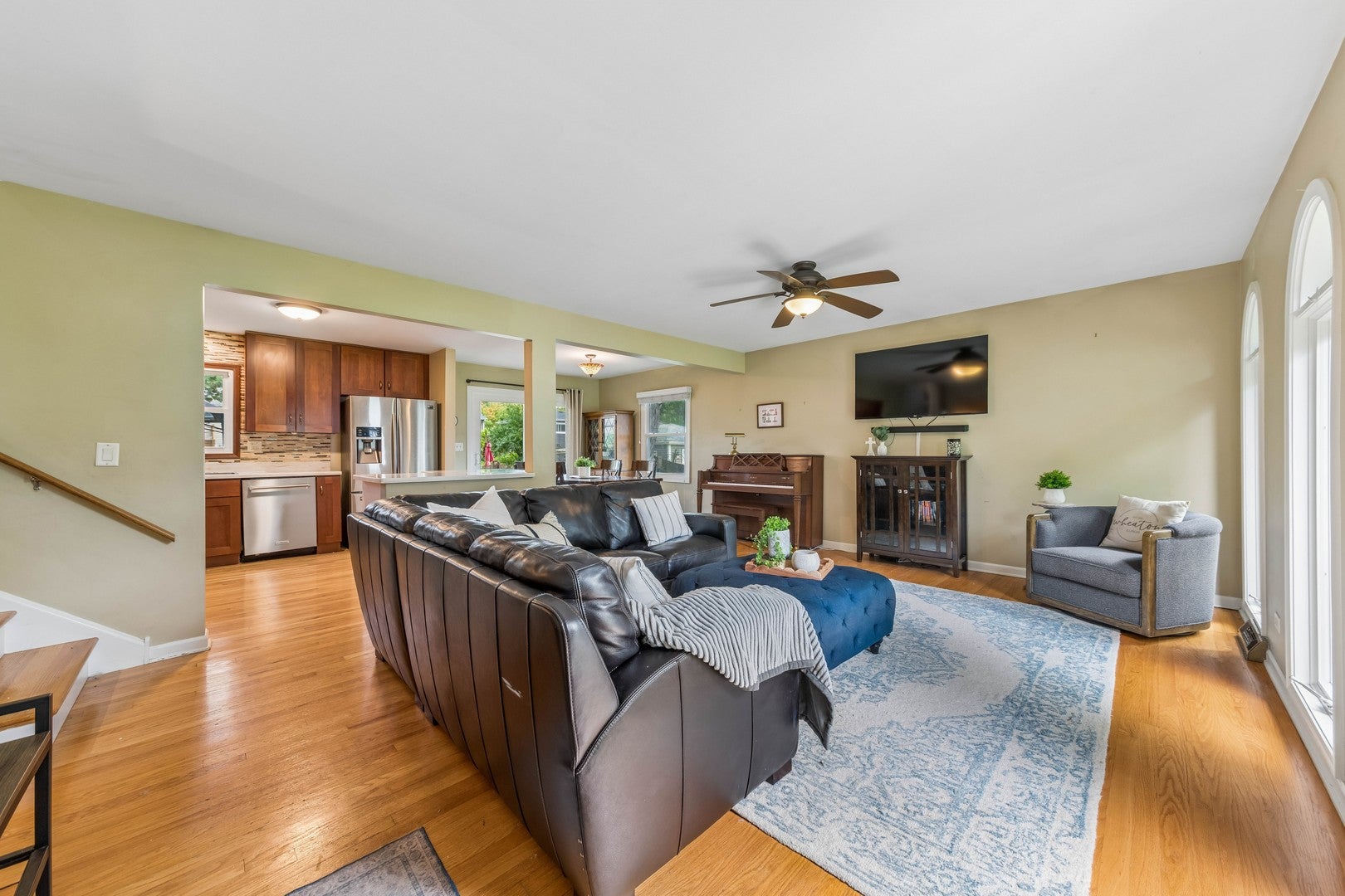 1501 E Elm Street