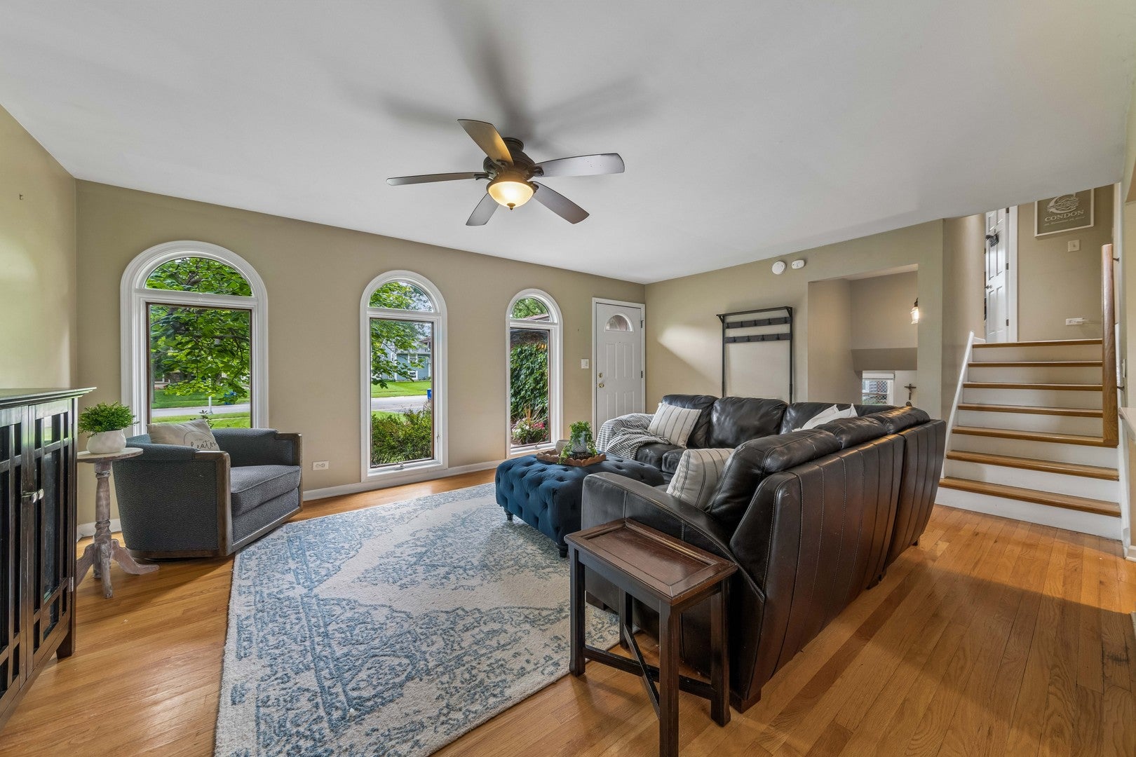 1501 E Elm Street