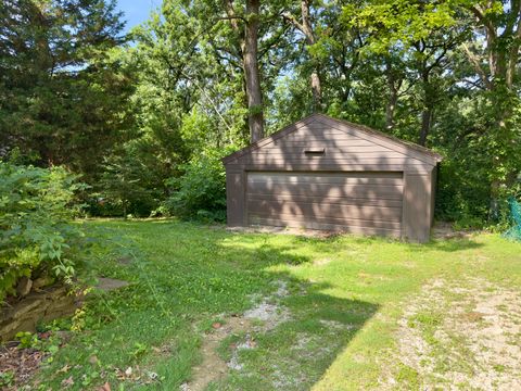 Tiny photo for 12314 S 88th Avenue, Palos Park, IL 60464 (MLS # 12555801)