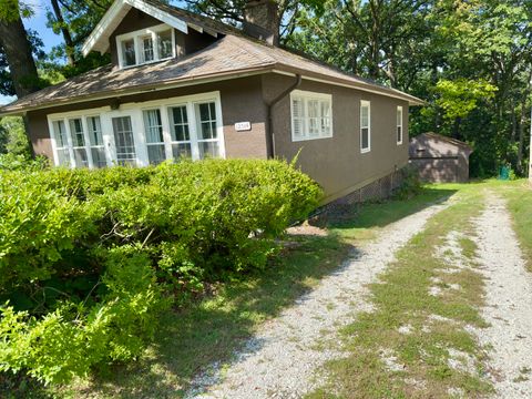 Tiny photo for 12314 S 88th Avenue, Palos Park, IL 60464 (MLS # 12555801)