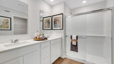 Tiny photo for 1811 Overland Drive, Plainfield, IL 60586 (MLS # 12503665)