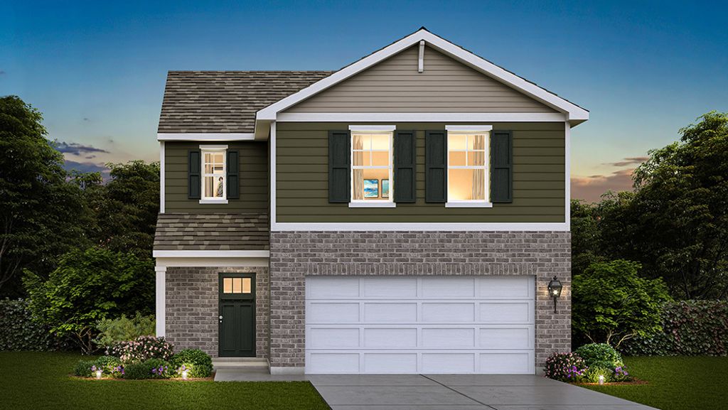 Photo for 1811 Overland Drive, Plainfield, IL 60586 (MLS # 12503665)