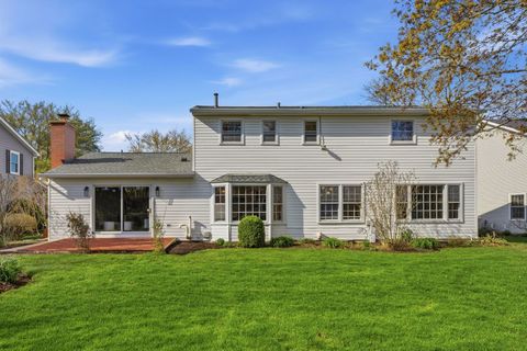 Tiny photo for 2302 Sudbury Lane, Geneva, IL 60134 (MLS # 12622561)