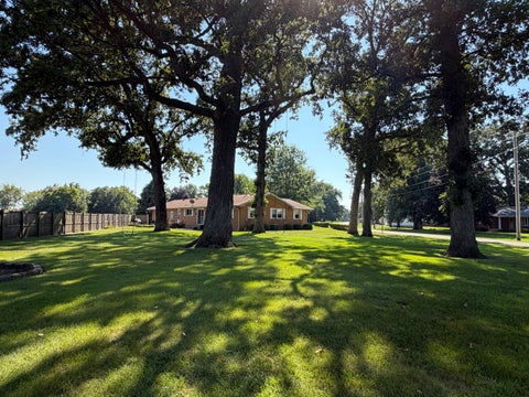 Tiny photo for 1200 E Richardson Street, Farmer City, IL 61842 (MLS # 12749011)