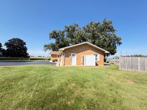 Tiny photo for 1200 E Richardson Street, Farmer City, IL 61842 (MLS # 12749011)