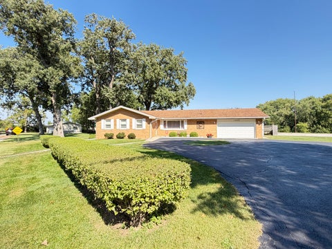 Tiny photo for 1200 E Richardson Street, Farmer City, IL 61842 (MLS # 12749011)