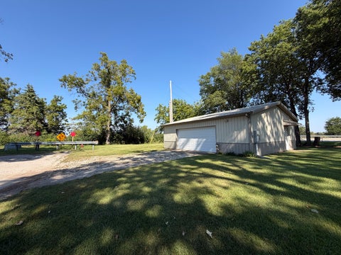 Tiny photo for 1200 E Richardson Street, Farmer City, IL 61842 (MLS # 12749011)