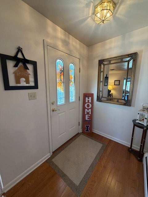 Tiny photo for 1200 E Richardson Street, Farmer City, IL 61842 (MLS # 12749011)