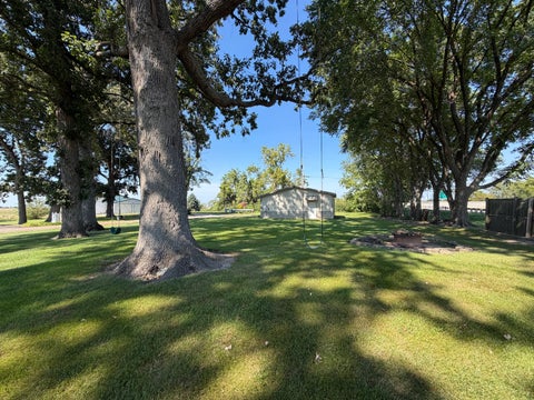 Tiny photo for 1200 E Richardson Street, Farmer City, IL 61842 (MLS # 12749011)