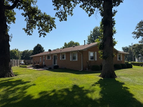 Tiny photo for 1200 E Richardson Street, Farmer City, IL 61842 (MLS # 12749011)
