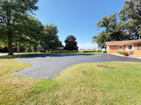 Tiny photo for 1200 E Richardson Street, Farmer City, IL 61842 (MLS # 12749011)