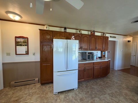 Tiny photo for 1200 E Richardson Street, Farmer City, IL 61842 (MLS # 12749011)