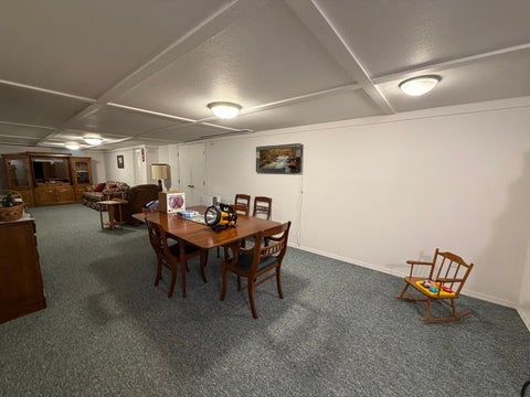 Tiny photo for 1200 E Richardson Street, Farmer City, IL 61842 (MLS # 12749011)