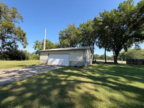 Tiny photo for 1200 E Richardson Street, Farmer City, IL 61842 (MLS # 12749011)