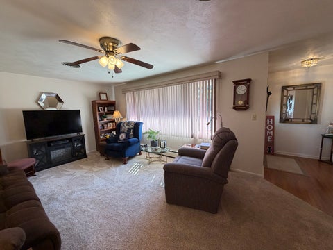 Tiny photo for 1200 E Richardson Street, Farmer City, IL 61842 (MLS # 12749011)