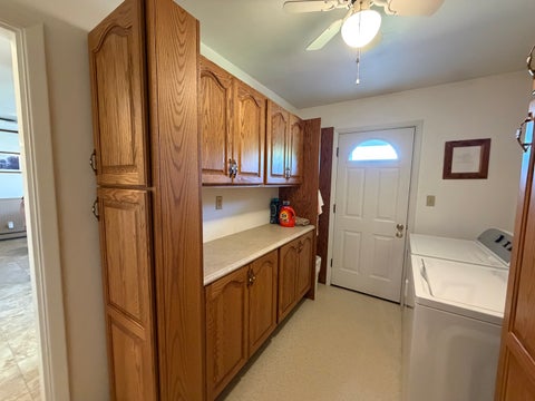 Tiny photo for 1200 E Richardson Street, Farmer City, IL 61842 (MLS # 12749011)