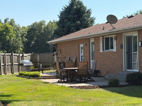 Tiny photo for 1200 E Richardson Street, Farmer City, IL 61842 (MLS # 12749011)