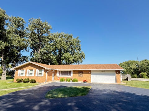Photo of 1200 E Richardson Street, Farmer City, IL 61842 (MLS # 12749011)
