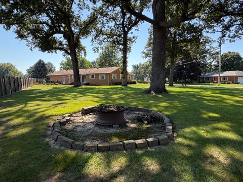 Tiny photo for 1200 E Richardson Street, Farmer City, IL 61842 (MLS # 12749011)