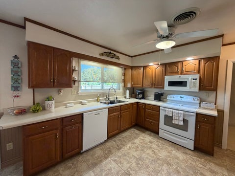 Tiny photo for 1200 E Richardson Street, Farmer City, IL 61842 (MLS # 12749011)