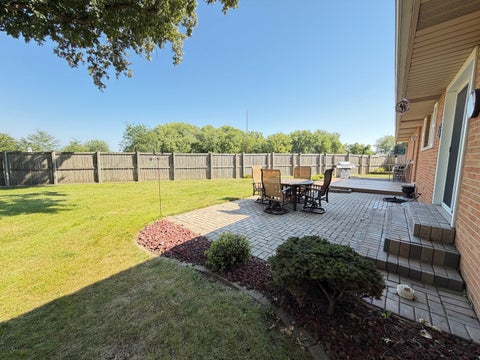 Tiny photo for 1200 E Richardson Street, Farmer City, IL 61842 (MLS # 12749011)