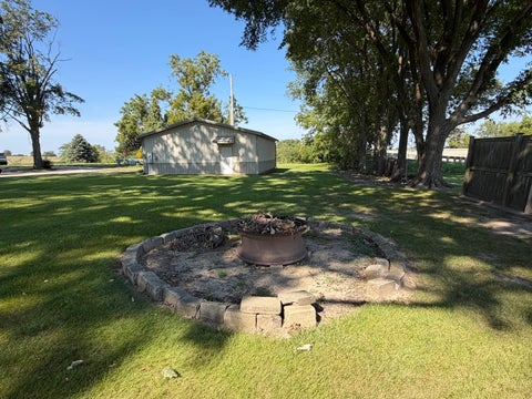 Tiny photo for 1200 E Richardson Street, Farmer City, IL 61842 (MLS # 12749011)