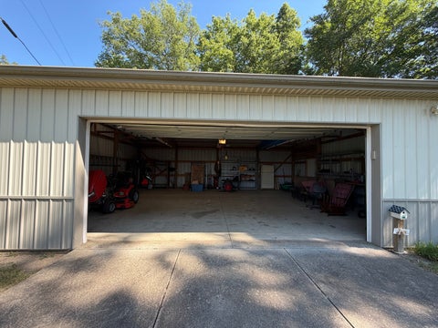 Tiny photo for 1200 E Richardson Street, Farmer City, IL 61842 (MLS # 12749011)
