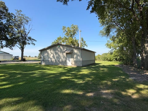 Tiny photo for 1200 E Richardson Street, Farmer City, IL 61842 (MLS # 12749011)
