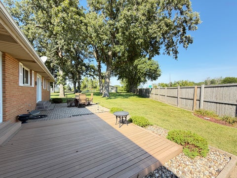 Tiny photo for 1200 E Richardson Street, Farmer City, IL 61842 (MLS # 12749011)