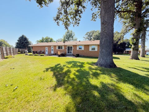 Tiny photo for 1200 E Richardson Street, Farmer City, IL 61842 (MLS # 12749011)