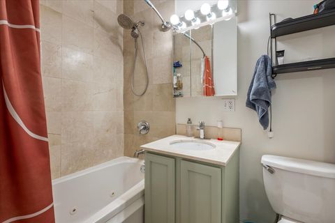 Tiny photo for 912 W Agatite Avenue #1, Chicago, IL 60640 (MLS # 12568359)