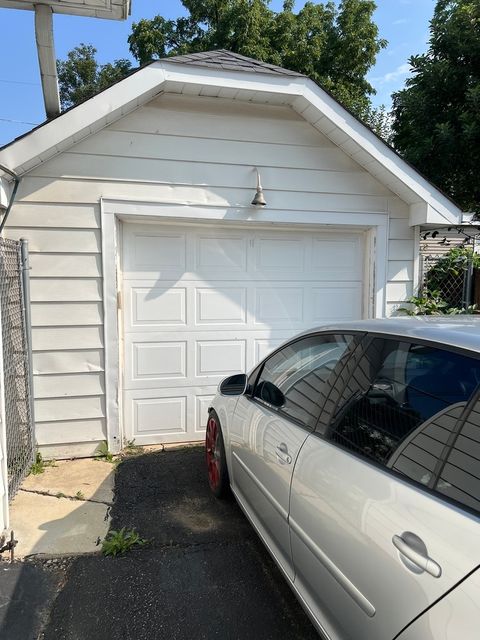 Tiny photo for 713 E Elmwood Avenue, West Chicago, IL 60185 (MLS # 12482239)