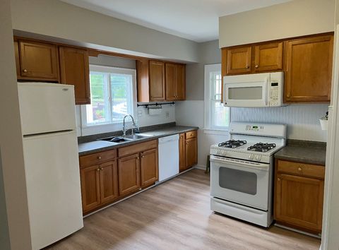 Tiny photo for 713 E Elmwood Avenue, West Chicago, IL 60185 (MLS # 12482239)