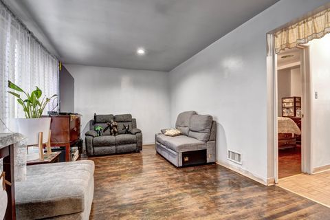 Tiny photo for 4332 W 81st Street, Chicago, IL 60652 (MLS # 12532373)
