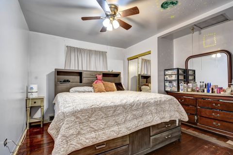 Tiny photo for 4332 W 81st Street, Chicago, IL 60652 (MLS # 12532373)