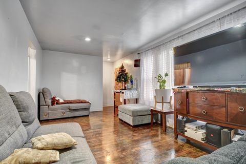 Tiny photo for 4332 W 81st Street, Chicago, IL 60652 (MLS # 12532373)