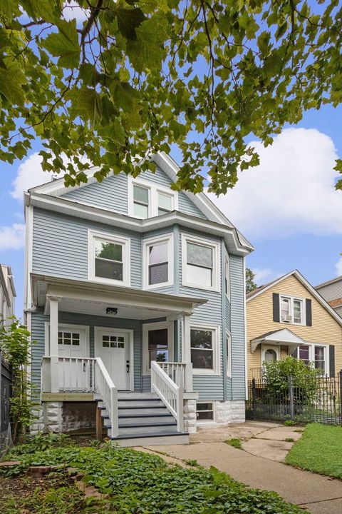 6129 N Ravenswood Avenue Chicago IL 60660