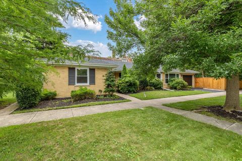 Tiny photo for 6505 N Ponchartrain Boulevard, Chicago, IL 60646 (MLS # 12460143)