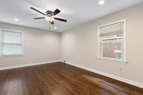 Tiny photo for 6505 N Ponchartrain Boulevard, Chicago, IL 60646 (MLS # 12460143)