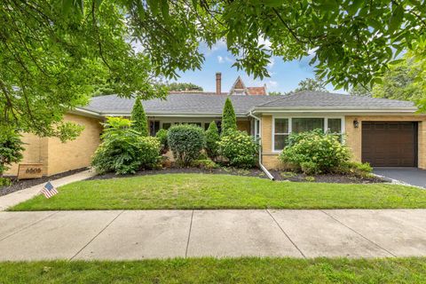 6505 N Ponchartrain Boulevard Chicago IL 60646