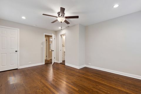 Tiny photo for 6505 N Ponchartrain Boulevard, Chicago, IL 60646 (MLS # 12460143)