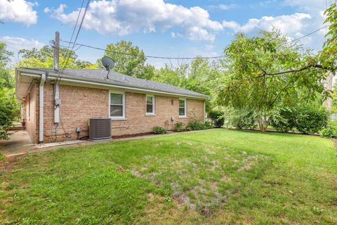 Tiny photo for 6505 N Ponchartrain Boulevard, Chicago, IL 60646 (MLS # 12460143)