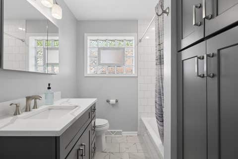 Tiny photo for 8614 W 26th Street, North Riverside, IL 60546 (MLS # 12700647)