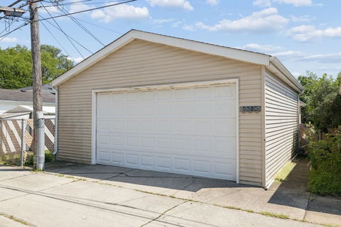 Tiny photo for 8614 W 26th Street, North Riverside, IL 60546 (MLS # 12700647)