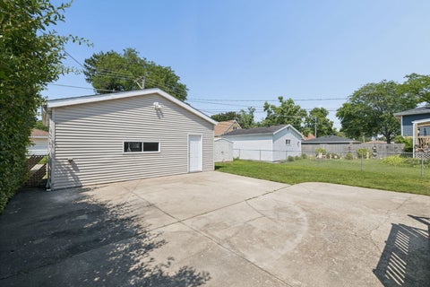 Tiny photo for 8614 W 26th Street, North Riverside, IL 60546 (MLS # 12700647)