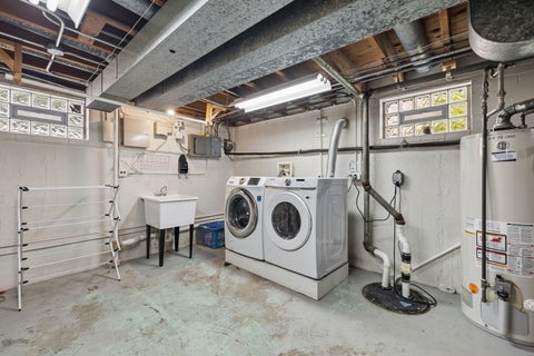 Tiny photo for 8614 W 26th Street, North Riverside, IL 60546 (MLS # 12700647)