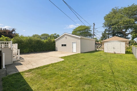 Tiny photo for 8614 W 26th Street, North Riverside, IL 60546 (MLS # 12700647)